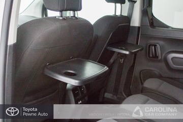 Toyota Proace II 2024 Toyota PROACE CITY City Verso Long 1.5 D-4D Family, zdjęcie 14