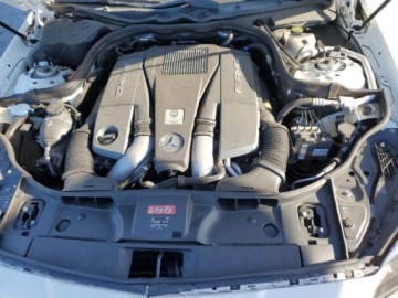 Mercedes CLS W218 2017 Mercedes-Benz CLS 63 AMG S-Model 2017 5.5L 5.5 Benzyna 577KM, zdjęcie 6