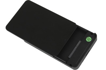 Корпус привода Orico 2526S3-V1 2,5 дюйма