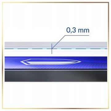 Паровая дека с клапаном 7 дюймов - стекло FlexibleGlass 3mk