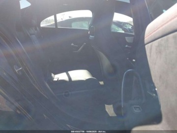 Mercedes CLA C118/X118 2022 Mercedes-Benz CLA 250 4Matic 2022 2.0l 2.0 Benzyna 221KM, zdjęcie 12