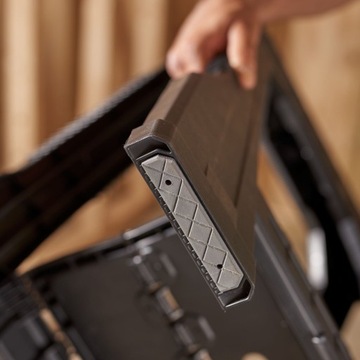 STANLEY STST1-70355 СТЕНДЫ ДЛЯ МАСТЕРСКИХ JUNIOR 2 ШТ.