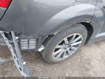 Audi Q7 II 2018 Audi Q7 2018 AUDI Q7 3.0T PREMIUM 3.0 Benzyna 335KM, zdjęcie 7