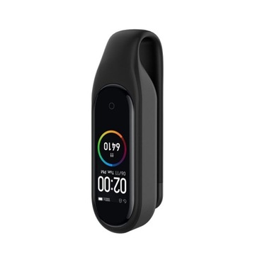 РЕМЕНЬ ДЛЯ XIAOMI MI BAND 5/6/7 ВОДОНЕПРОНИЦАЕМЫЙ