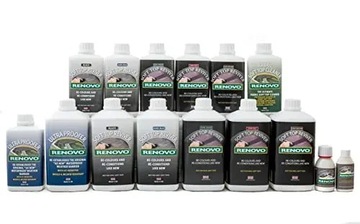 Реново Ультра Пруфер