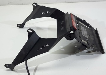 Крепление номерного знака Honda CBR 600RR 600 RR PC40 2007-2012 гг.