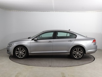 Volkswagen Passat B8 Limousine 2.0 TDI BlueMotion Technology 150KM 2018 VW Passat 2.0 TDI, Salon Polska, Serwis ASO, Navi, zdjęcie 2