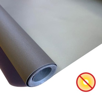 MATERIAŁ DO ROLET | A500 UV chłodzi zaciemnia