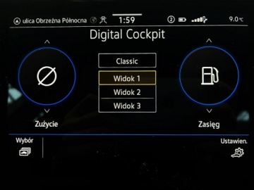 Volkswagen Arteon Fastback Facelifting 2.0 TSI 190KM 2022 Volkswagen Arteon AUTOMAT 1wł Kraj Bezwypad F23%, zdjęcie 33