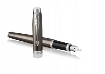 Parker Pióro wieczne IM Core DARK EXPRE CT 1931650
