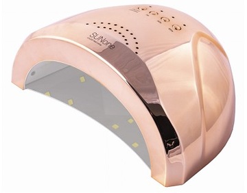 SUNONE SUN1 UV LED лампа 24/48Вт Гибриды Гели