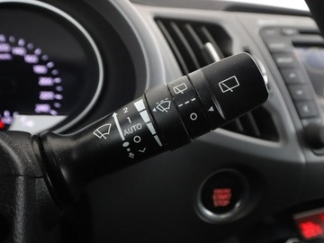Kia Sportage III SUV Facelifting 2.0 GDI 166KM 2015 Kia Sportage automat xenon półskóra navi klima, zdjęcie 30