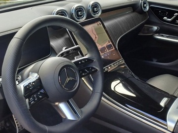 Mercedes GLC C254/X254 Coupe 2.0 220d 197KM 2025 GLC Coupe 220 d 4-Matic AMG Line 2.0 (197KM) 2025, zdjęcie 6