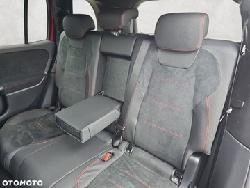 Mercedes GLB 2025 Mercedes-Benz GLB Mercedes-Benz GLB 1.3 Benzyna 270KM, zdjęcie 11