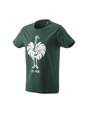T-shirt Engelbert Strauss 1908 r.2XL