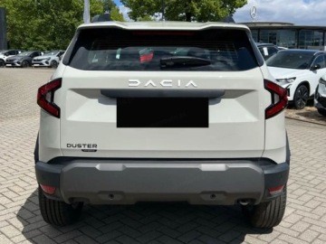 Dacia Duster III 2026 Expression MMT 1.8 Full Hybrid 155KM / Pakiet Zimowy, zdjęcie 3