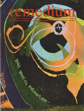 REMEDIUM 10/2011