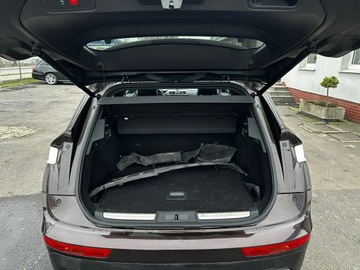  DS Automobiles DS 7 Crossback 1.6THP Automat 2019, zdjęcie 22