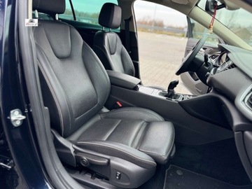 Opel Insignia I Sports Tourer Facelifting 2.0 CDTI Ecotec 170KM 2017 Opel Insignia 2.0 CDTI 170KM, 4x4, intellux, hak, skora, navi, bogata opcj, zdjęcie 34