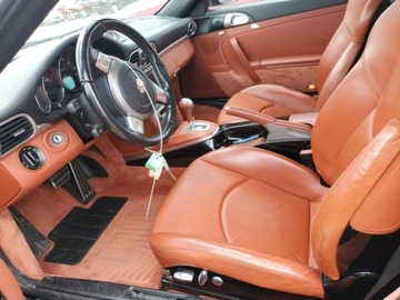 Porsche 911 997 2008 Porsche 911 2008 PORSCHE 911 CARRERA S 3.8 Benzyna 355KM, zdjęcie 7