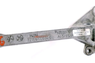 MINI R56 R57 Опора двигателя лапа 67871110