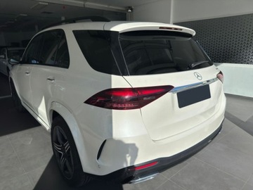 Mercedes GLE V167 SUV Facelifting 2.0 300d 269KM 2025 MERCEDES-BENZ GLE 300 d 4-Matic AMG Line 2.0 (269KM) 2025, zdjęcie 2