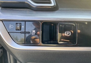 Kia 2023 Kia Sportage Kia Sportage 1.6 Diesel MHEV AT 136KM, PL, ASO, Wersja L 1.6, zdjęcie 18