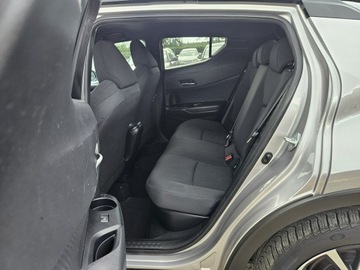 Toyota C-HR I Crossover 1.8 Hybrid 122KM 2019 Toyota C-HR 1,8 Hybryda 122KM automat kamera, zdjęcie 5