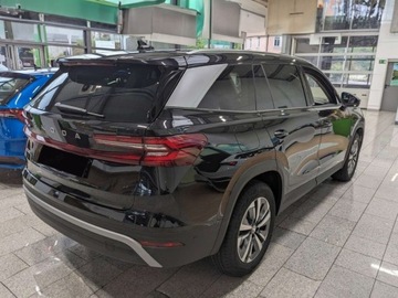 Skoda Kodiaq II 2025 SKODA Kodiaq Edition 130 2.0 TSI DSG 4x4 Suv 204KM 2025, zdjęcie 1