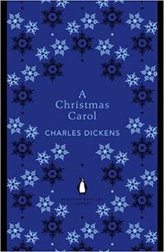 Christmas Carol - Charles Dickens