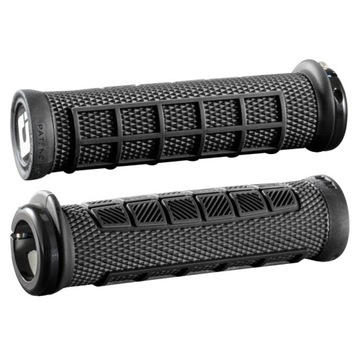 Odi chwyty manetki rowerowe ELITE PRO LOCK-ON