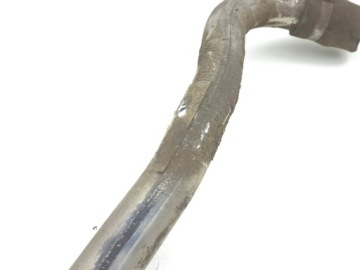 Alfa Romeo Giulia 2019 Топливный бак 00505547910