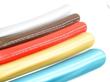 Прочный, удобный рожок для обуви, 46 см.