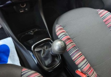 Citroen C1 II Hatchback 5d 1.0 VTi 72KM 2018 Citroen C1 Citroen C1 1.0 VTi JCC Benzyna 72KM, zdjęcie 16