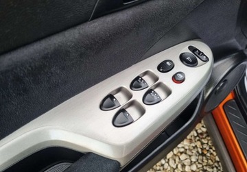 Honda Civic VIII Hatchback 5d 1.4 i 83KM 2007 Honda Civic SLICZNY 1.3 Benzyna BOGATA WERSJA Oryginal WYJATKOWY Serwis 20, zdjęcie 18