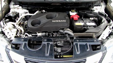 Nissan X-Trail III Terenowy Facelifting 1.6 dCi 130KM 2018 Napęd 4x4 Bezwypadkowy GWARANCJA !Salon Polska Serwisowany, zdjęcie 10
