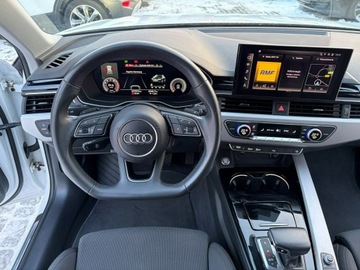 Audi A4 B9 Avant Facelifting 2.0 35 TFSI 150KM 2021 Audi A4 Avant 2.0 150 KM Automat CarPlay FV23%, zdjęcie 17