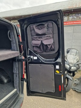 Ford Transit Custom I 2.2 TDCi 125KM 2015 Ford Transit Custom 2.2 TDCI 125 KM, Kamera, zdjęcie 32