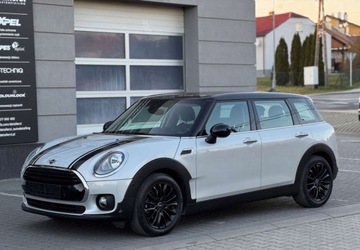 Mini Clubman F54 Kombi 1.5 136KM 2018 MINI Clubman MINI Clubman Cooper, zdjęcie 14
