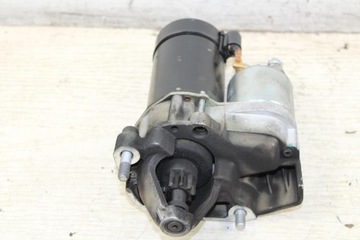 ЗАМЕНА СТАРТЕРА BMW R1100 RS