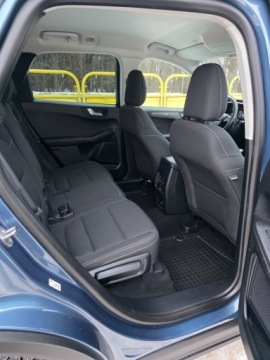 Ford Kuga III 2020 Ford Kuga IV 1,5TDCI-120KM Zarejestrowany, Asystent Odległości, CarPlay.., zdjęcie 8