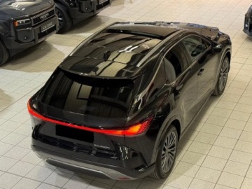 Lexus RX V 2025 LEXUS RX 450h+ Omotenashi 2.5 Hybrid Plug-in Suv 292KM 2025, zdjęcie 5