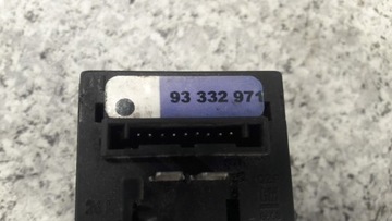 93332971 PŘEPÍNAČ PŘEDEHŘÁNÍ SEDADLA OMEGA B