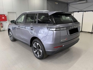 Jaecoo 5 1.6T 147KM 2025 JAECOO 5 1.6 T-GDI Premium DCT Suv 147KM 2025, zdjęcie 3