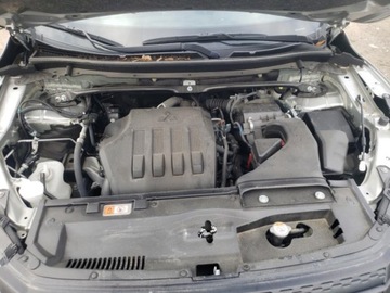 Mitsubishi Eclipse Cross 2022 Mitsubishi Eclipse Cross MITSUBISHI ECLIPSE CROSS LE, 2022r., 4x4, 1.5L 1.5, zdjęcie 11