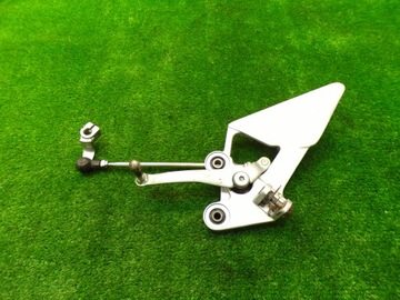 SET LEWY PRZÓD DŹWIGNIA YAMAHA FZ6 04-06r