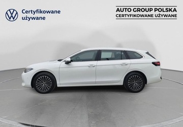 Volkswagen Passat B8 Variant Facelifting 1.5 TSI EVO 150KM 2024 Volkswagen passat-variant Elegance, FV 23, Gwarancja, ACC, ergoActive, GPS, zdjęcie 2