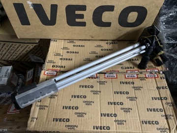 CZUJNIK POZIOMU PALIWA SMOK - IVECO