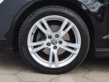 Audi A3 8V Limousine 1.4 TFSI CoD ultra 150KM 2016 Audi A3 1.4 TFSI, Salon Polska, Serwis ASO, zdjęcie 12