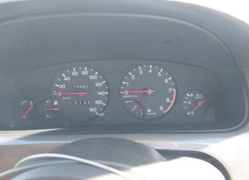 Nissan 1995 Nissan Skyline 1995, 4x4, GT-R R33, od ubezpieczalni 2.6 Benzyna 280KM, zdjęcie 11